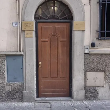 Marco's Way ゲストハウス