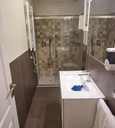 Marco's Way ゲストハウス フィレンツェ