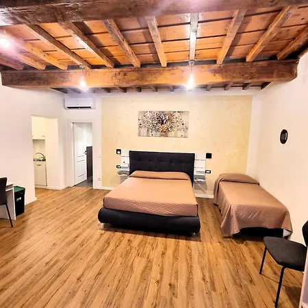 Marco's Way Πανσιόν 3*