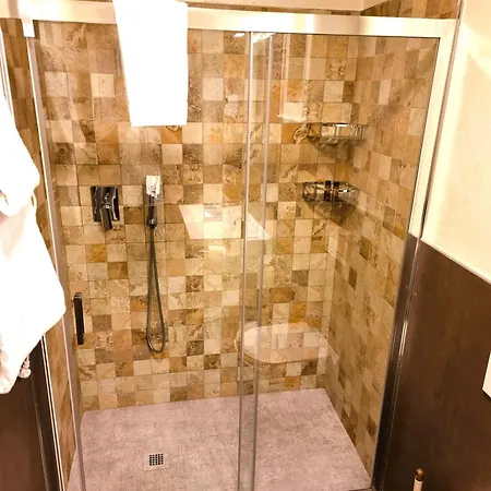 Marco's Way 3* フィレンツェ