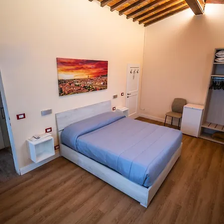 Marco's Way ゲストハウス 3*