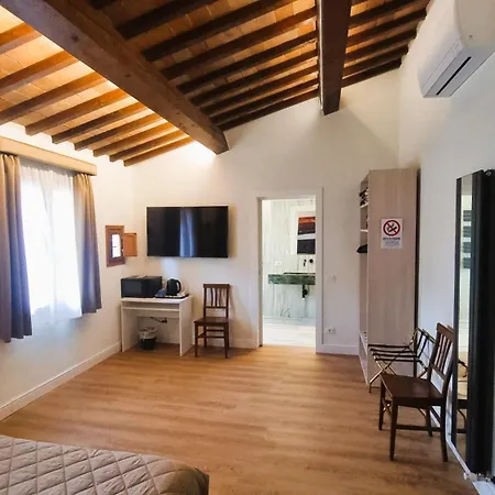 Πανσιόν Marco's Way Φλωρεντία