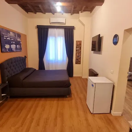 Marco's Way フィレンツェ