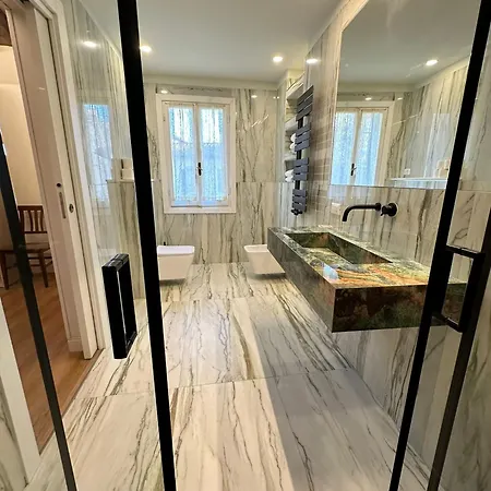 Marco's Way ゲストハウス 3*