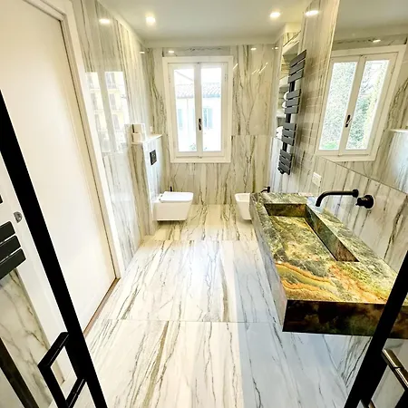 Πανσιόν Marco's Way 3*