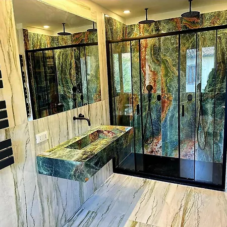 Πανσιόν Marco's Way Φλωρεντία