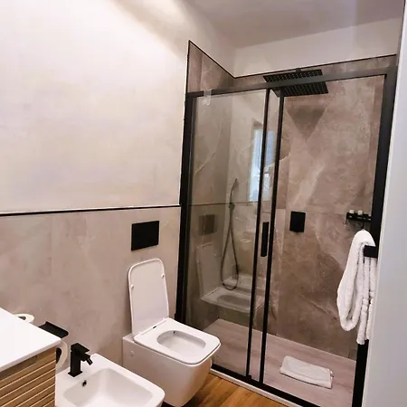 Marco's Way Φλωρεντία