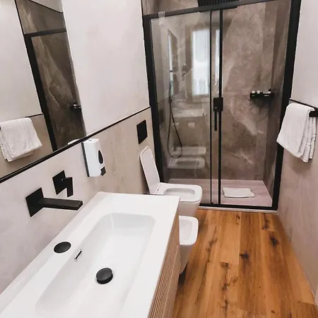 Marco's Way ゲストハウス 3*