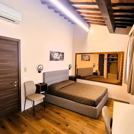 ゲストハウス Marco's Way 3*