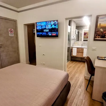 Πανσιόν Marco's Way