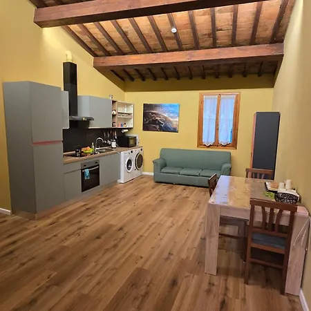 Πανσιόν Marco's Way Φλωρεντία