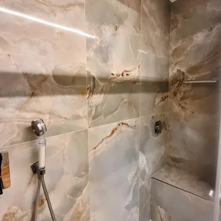 Marco's Way ゲストハウス フィレンツェ