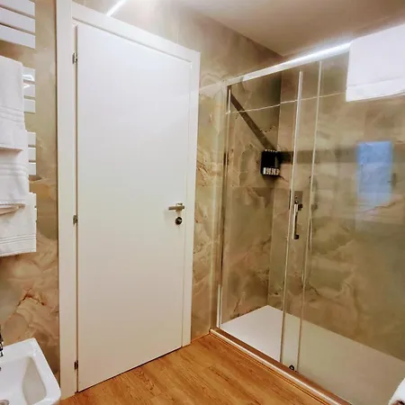 Marco's Way 3* フィレンツェ