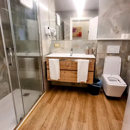 ゲストハウス Marco's Way