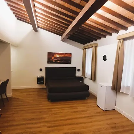 Marco's Way Πανσιόν Φλωρεντία