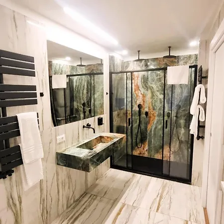 Marco's Way 3* Φλωρεντία