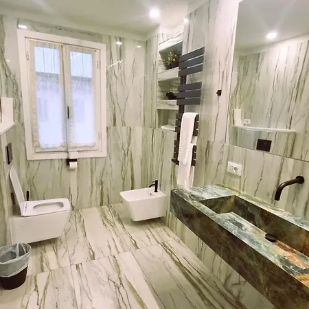 ゲストハウス Marco's Way