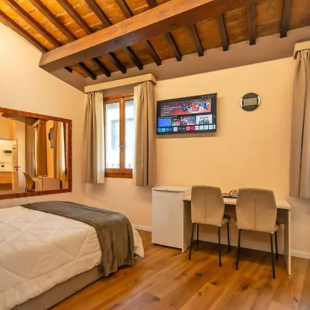 Πανσιόν Marco's Way Φλωρεντία