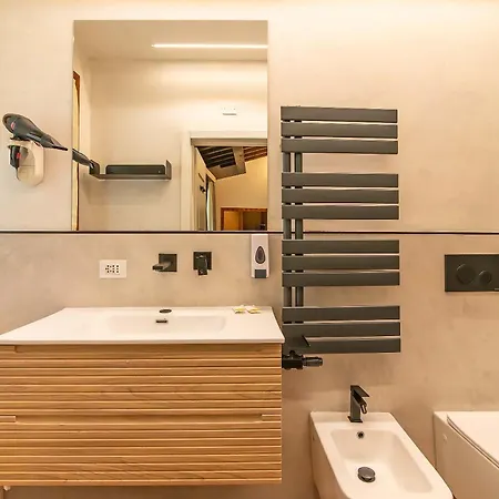 Πανσιόν Marco's Way