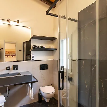 Πανσιόν Marco's Way Φλωρεντία