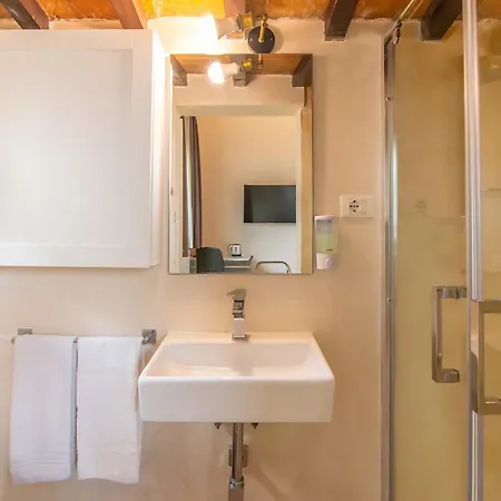 Πανσιόν Marco's Way 3*