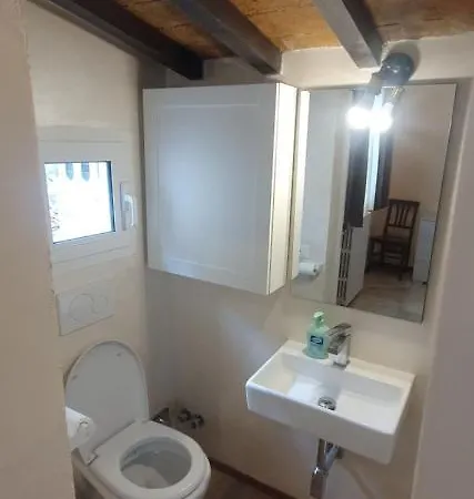 Vendégház Marco's Way 3*