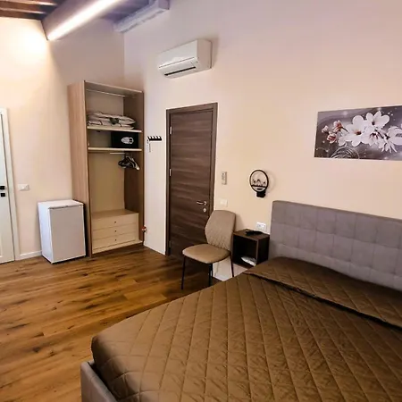 Vendégház Marco's Way 3*