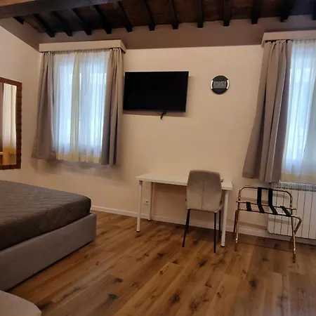 Marco's Way 3* Firenze