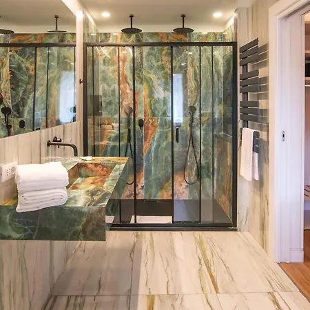 Marco's Way Vendégház Firenze