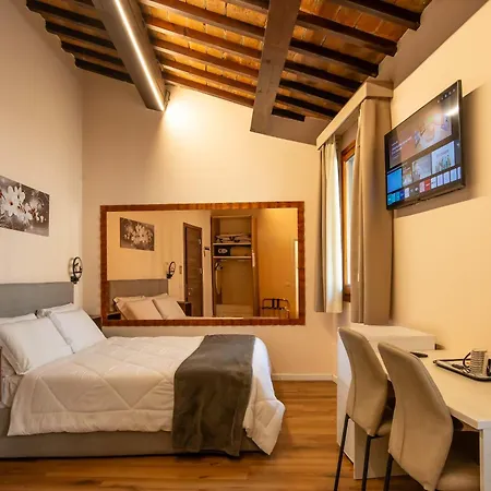 Marco's Way 3* Firenze