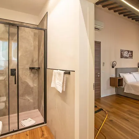 Marco's Way Vendégház 3*