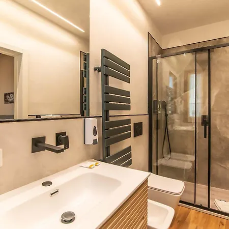 Vendégház Marco's Way Firenze