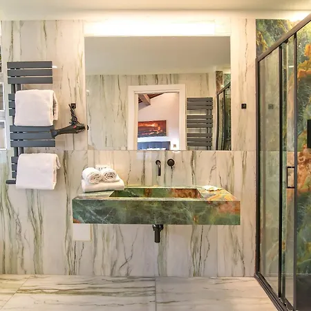 Vendégház Marco's Way