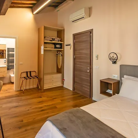 Vendégház Marco's Way 3*