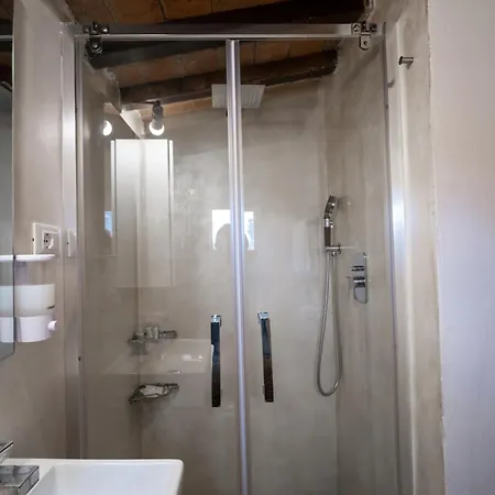 Pensión Marco's Way Florencia