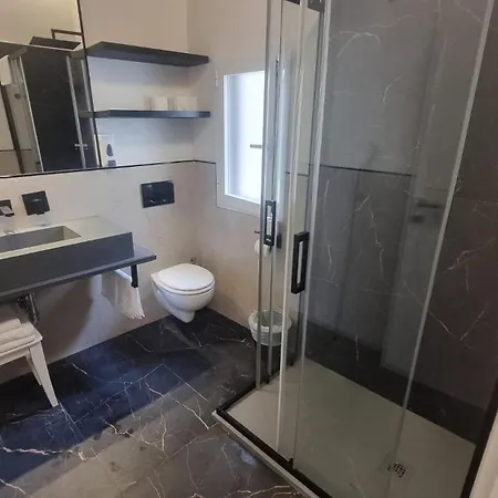 Pensión Marco's Way Florencia