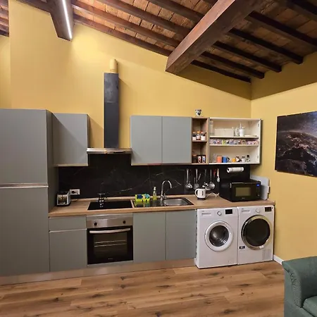 Pensión Marco's Way