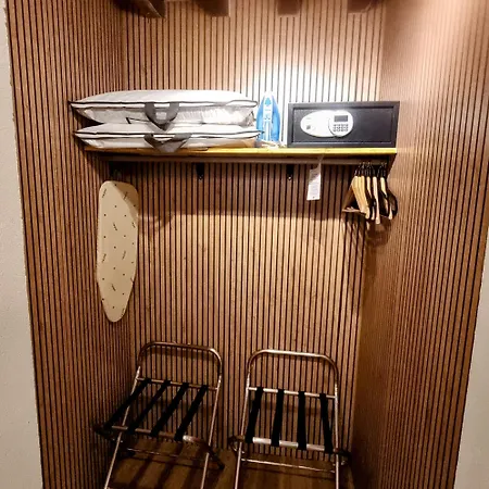 Pensión Marco's Way