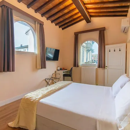 Marco's Way Florence