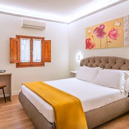 Pensjonat Marco's Way