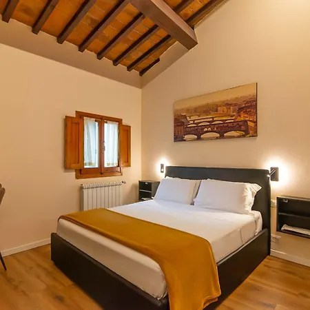 Marco's Way Maison d'hôtes