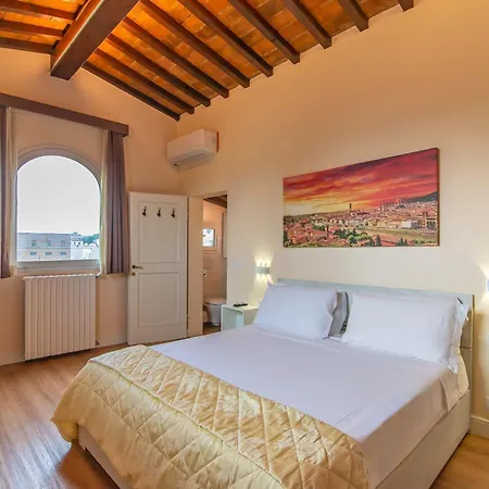 Marco's Way Maison d'hôtes Florence