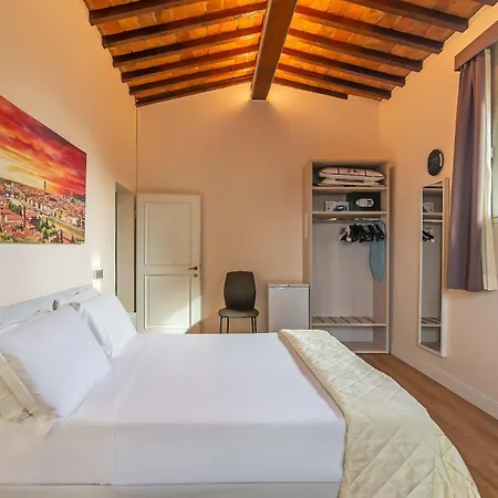 Marco's Way Florence