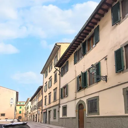 Maison d'hôtes Marco's Way