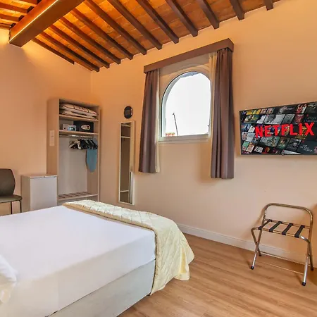 Marco's Way Florence