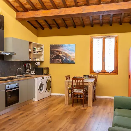 Marco's Way Maison d'hôtes Florence