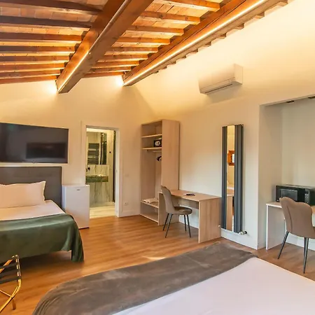 Pensjonat Marco's Way