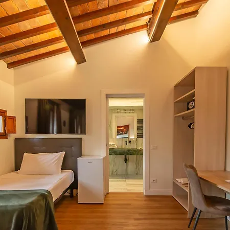 Marco's Way Maison d'hôtes