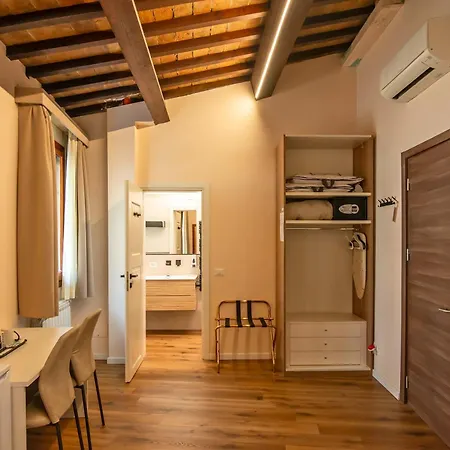 Marco's Way Maison d'hôtes Florence