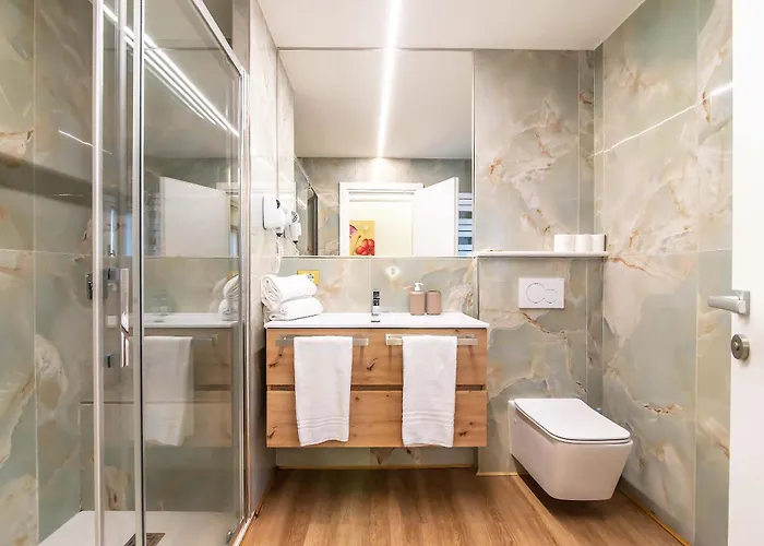 Marco's Way Gasthuis